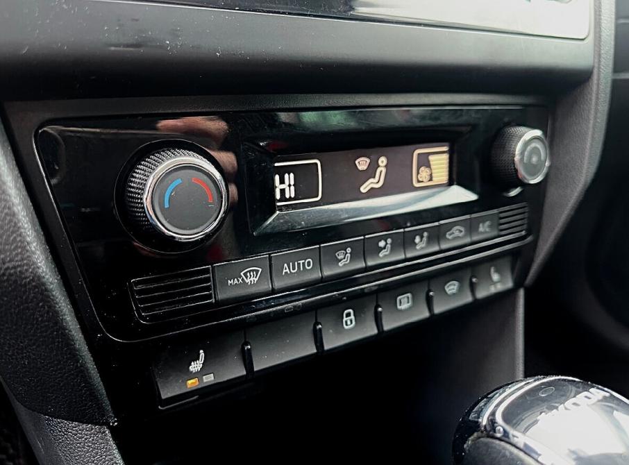 Skoda Rapid I Рестайлинг Альметьевск  - изображение 18