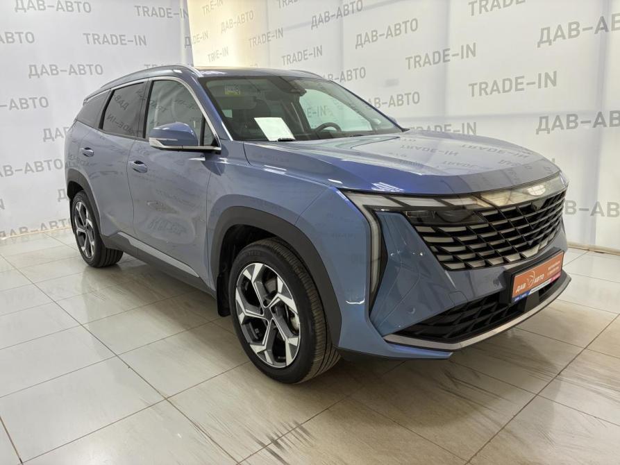 Geely Atlas II Пермь  - изображение 3