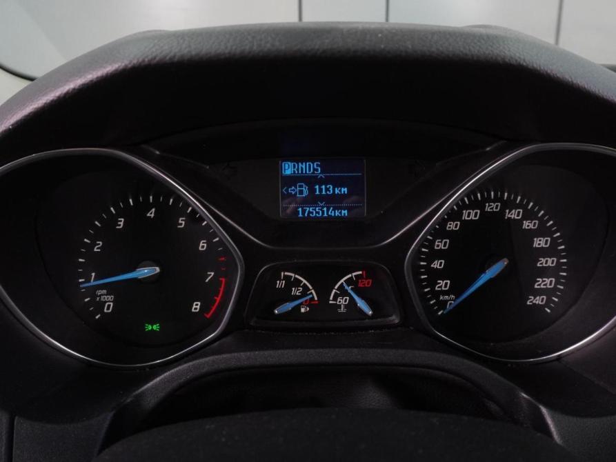 Ford Focus III Воронеж  - изображение 16