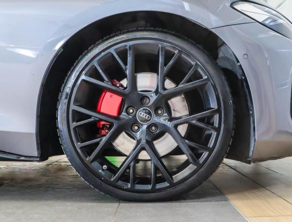 Audi A5 III (B10) с пробегом 2025 года, цена 5 950 000 рублей, 6737 км, лифтбек, Автокод Объявления