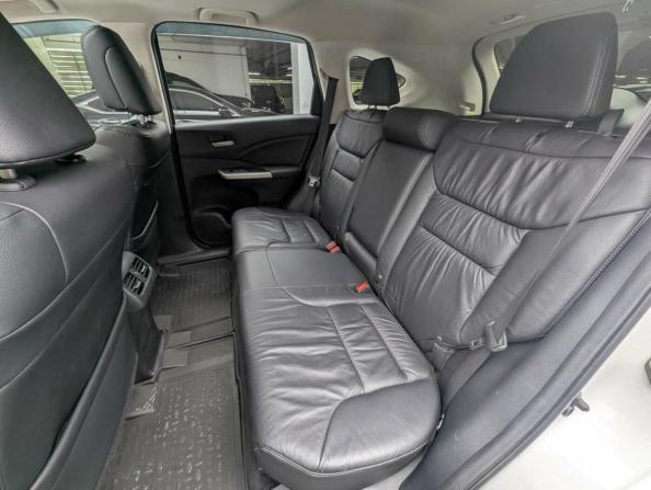 Honda CR-V IV с пробегом 2014 года, цена 1 945 000 рублей, 170842 км, внедорожник, Автокод Объявления