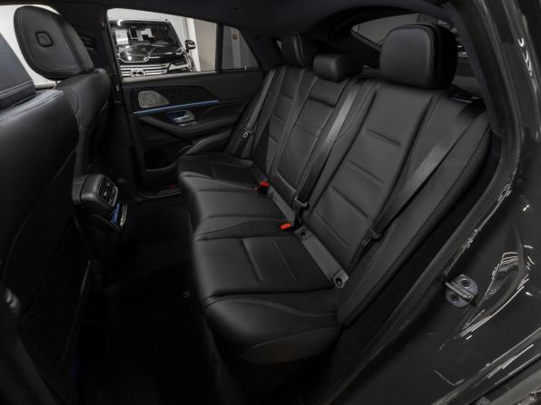 Mercedes-Benz GLE Coupe II (C167) Рестайлинг с пробегом 2025 года, цена 14 900 000 рублей, 10 км, внедорожник, Автокод Объявления