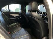 Mercedes-Benz C-Класс IV (W205) Ростов-на-Дону  - изображение 48