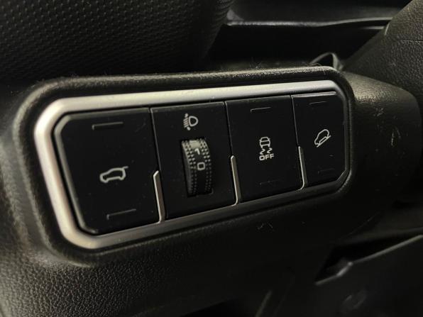 Haval Dargo с пробегом 2024 года, цена 2 799 000 рублей, 36000 км, внедорожник, Автокод Объявления