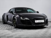 Audi R8 I (Typ 42) Москва  - изображение 22