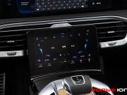 Hongqi E-HS9 Москва  - изображение 44