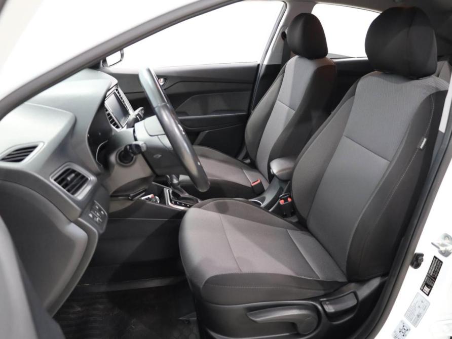 Hyundai Solaris II Ростов-на-Дону  - изображение 9
