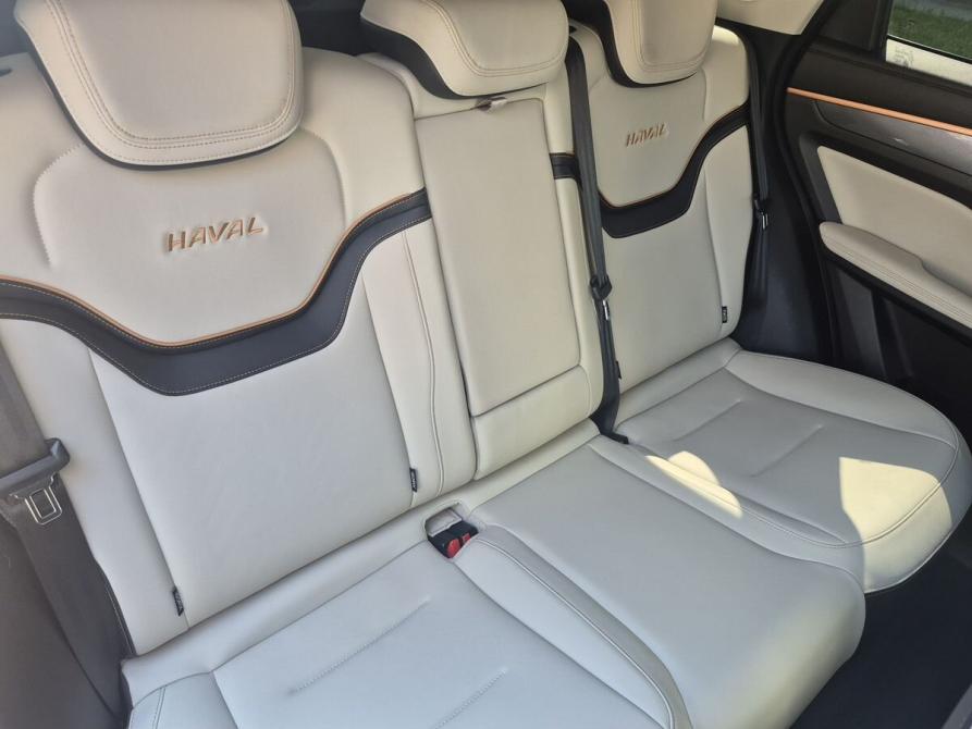 Haval Jolion I Ярославль  - изображение 17