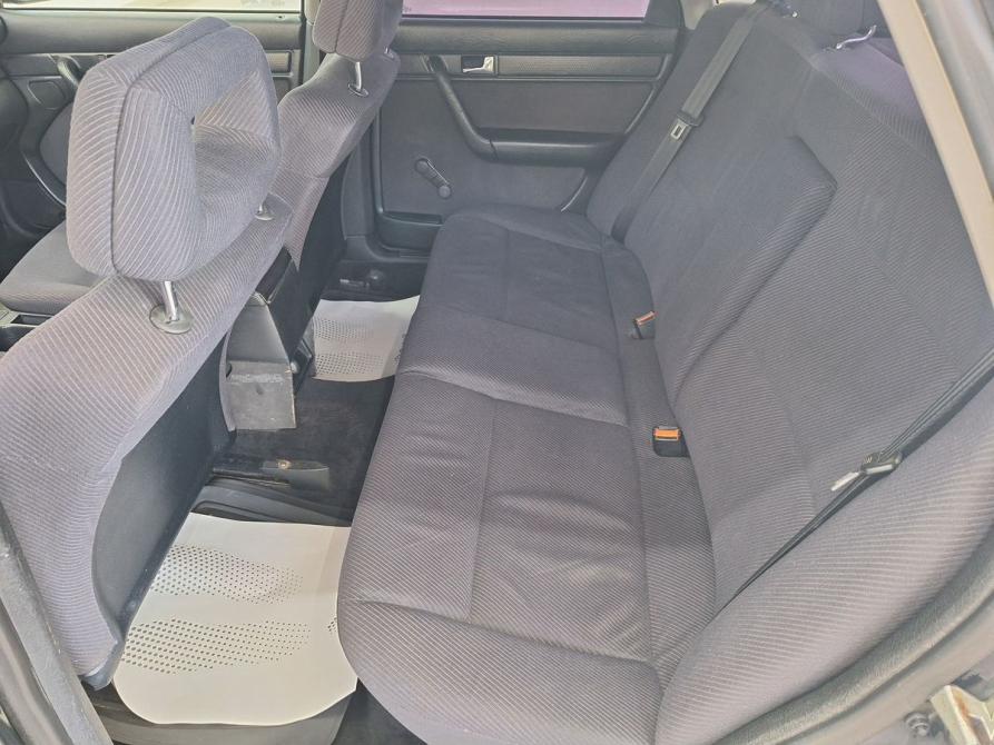 Audi 100 IV (C4) Смоленск  - изображение 13