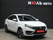 Lada (ВАЗ) Vesta I Рестайлинг (NG) Екатеринбург  - изображение 18
