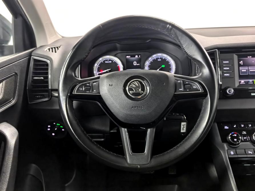 Skoda Karoq I Санкт-Петербург  - изображение 13