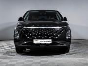 Omoda C5 I Москва  - изображение 21