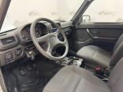 Lada (ВАЗ) Niva Legend Ставрополь  - изображение 22