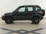 Chevrolet Niva I Рестайлинг Иваново  - изображение 24