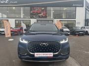 Chery Tiggo 8 Pro Max I Рестайлинг Пермь  - изображение 38