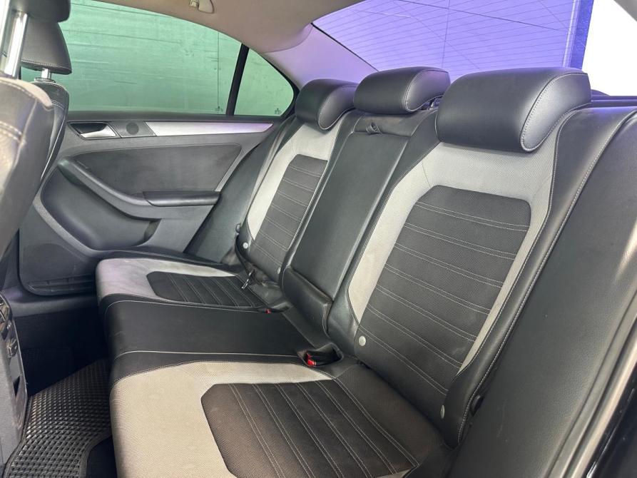 Volkswagen Jetta VI Тамбов  - изображение 11