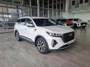Chery Tiggo 7 Pro Max I Воронеж  - изображение 28