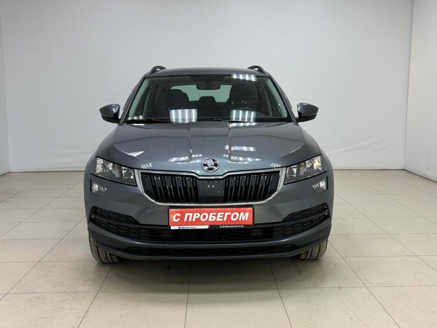 Skoda Karoq I Альметьевск  - изображение 2