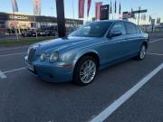 Jaguar S-Type I Рестайлинг Санкт-Петербург  - изображение 5