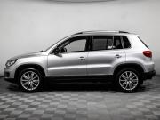 Volkswagen Tiguan I Рестайлинг Москва  - изображение 23