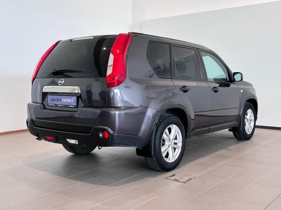 Nissan X-Trail II Рестайлинг Волжский  - изображение 6
