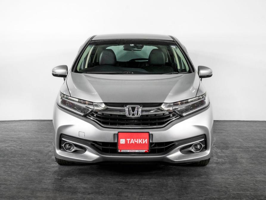 Honda Shuttle II Иркутск  - изображение 2