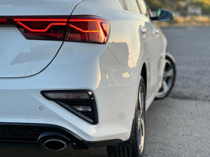 Kia Cerato IV Волгоград  - изображение 12