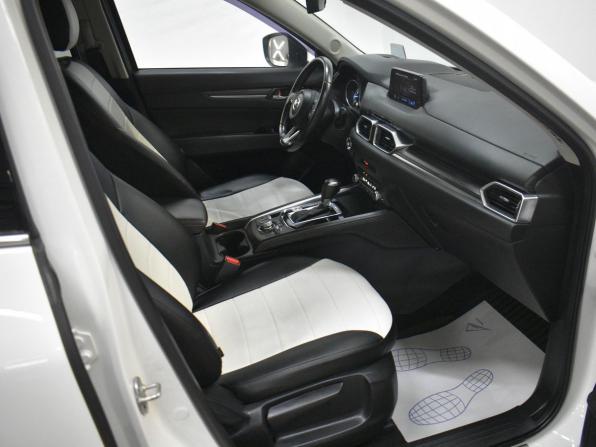 Mazda CX-5 II с пробегом 2020 года, цена 2 699 000 рублей, 133200 км, внедорожник, Автокод Объявления