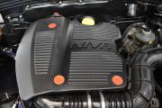 Chevrolet Niva I Рестайлинг Москва  - изображение 29
