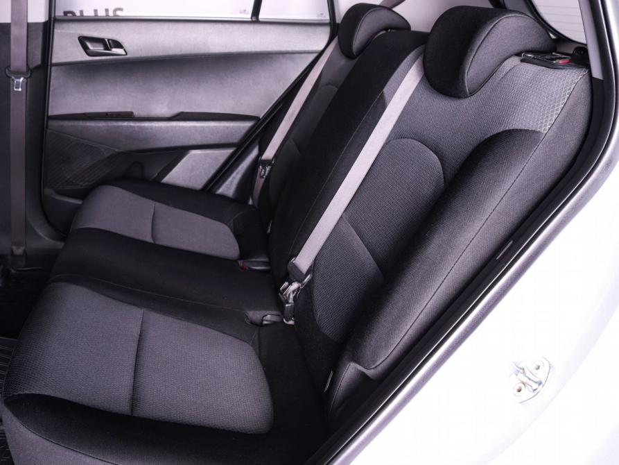 Hyundai Creta I Минеральные Воды  - изображение 8