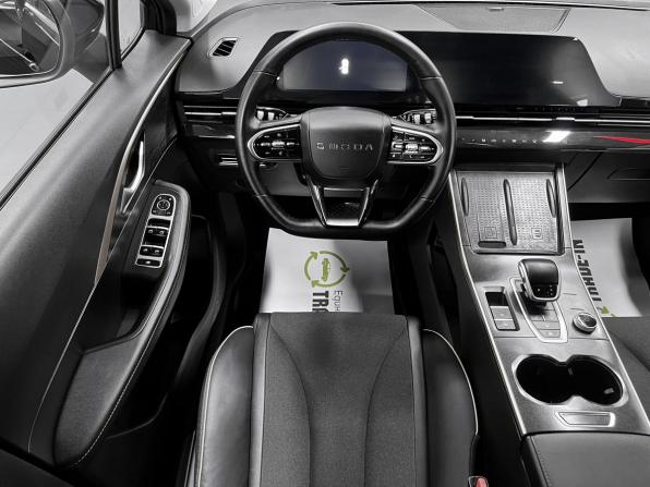 Omoda C5 I с пробегом 2024 года, цена 1 765 000 рублей, 36650 км, внедорожник, Автокод Объявления