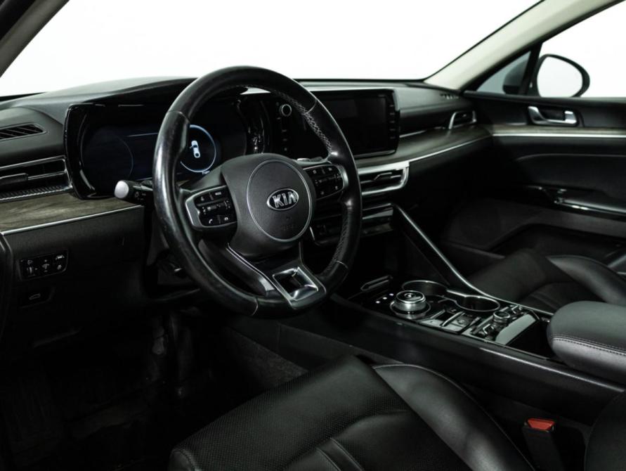 Kia K5 III Санкт-Петербург  - изображение 12