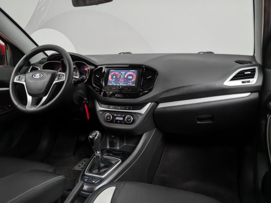 Lada (ВАЗ) Vesta I Подольск  - изображение 13