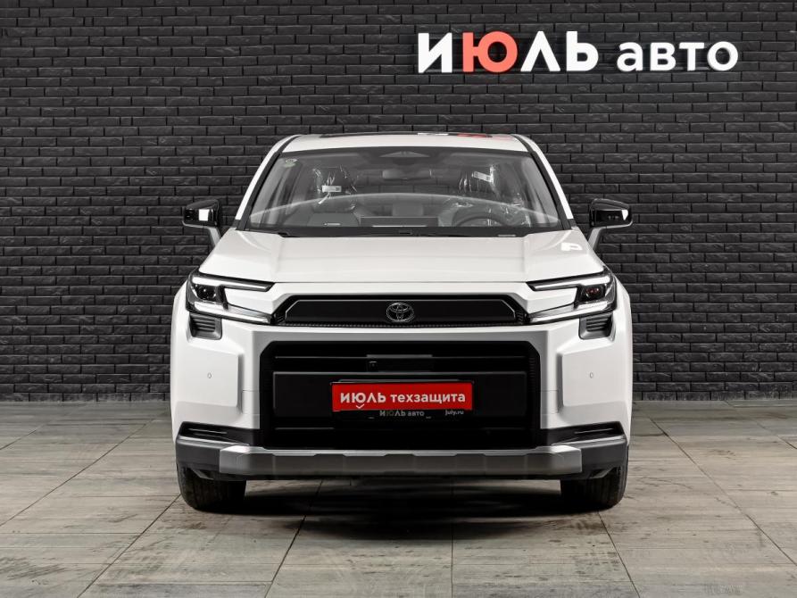 Toyota RAV4 VI (XA60) Екатеринбург  - изображение 2