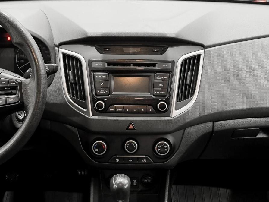 Hyundai Creta I Казань  - изображение 18