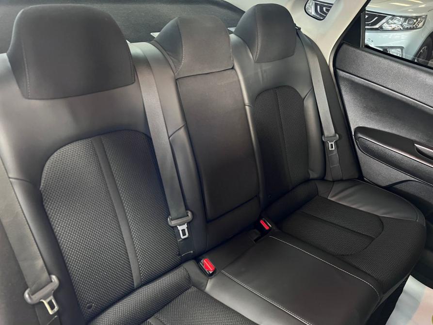 Kia Optima IV Рестайлинг Тверь  - изображение 13