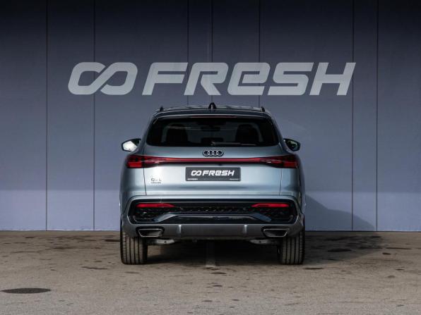 Audi Q5 III (GU) с пробегом 2026 года, цена 6 380 000 рублей, 47 км, внедорожник, Автокод Объявления