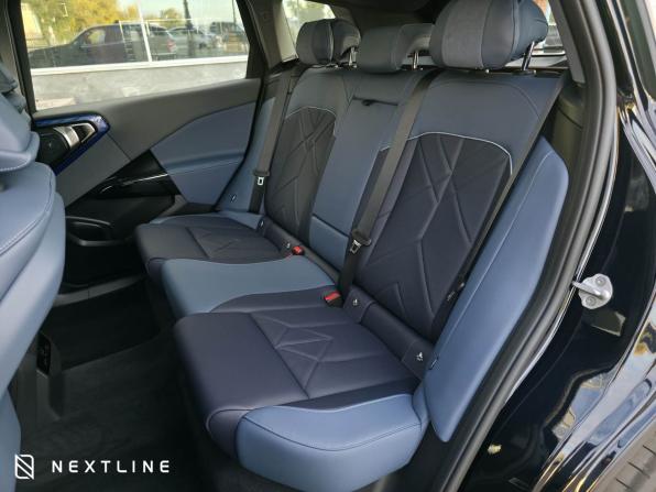 Новый BMW X3 IV (G45/G48) 2025 года, цена 6 950 000 рублей, внедорожник, Автокод Объявления