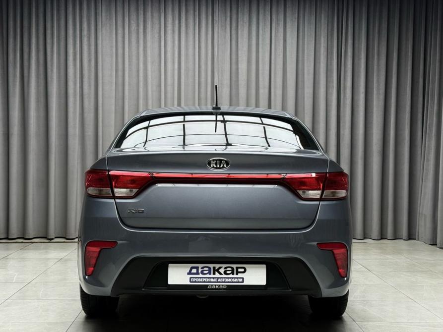 Kia Rio IV Ижевск  - изображение 5
