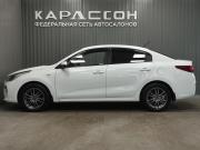 Kia Rio IV Пермь  - изображение 23