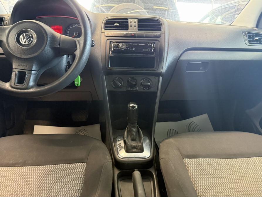 Volkswagen Polo V Смоленск  - изображение 9
