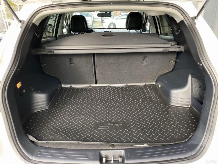 Hyundai ix35 I Ярославль  - изображение 26