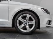 Audi A3 III (8V) Рестайлинг Москва  - изображение 49