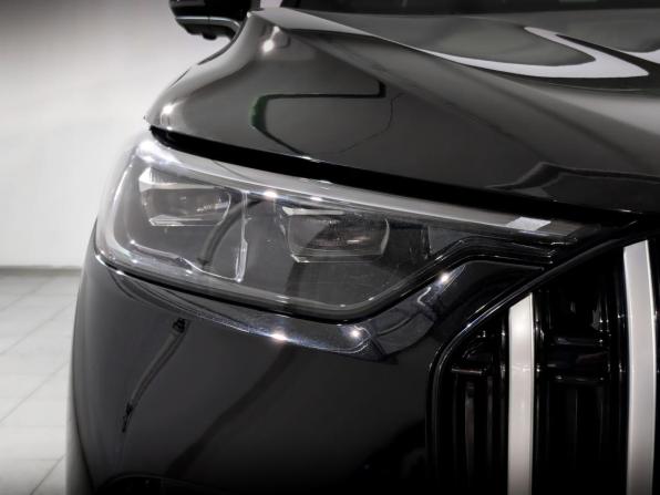 Jaecoo J8 с пробегом 2024 года, цена 3 635 000 рублей, 1686 км, внедорожник, Автокод Объявления