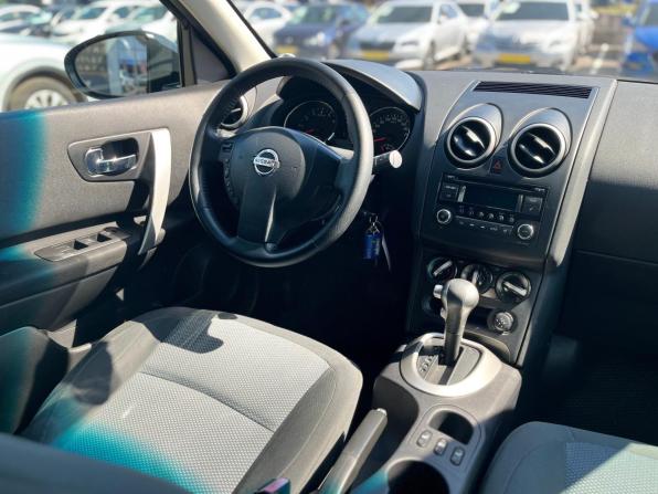 Nissan Qashqai I Рестайлинг с пробегом 2013 года, цена 1 150 000 рублей, 158150 км, внедорожник, Автокод Объявления