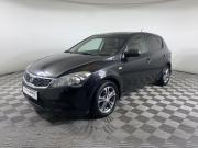 Kia Ceed I Рестайлинг Москва  - изображение 20