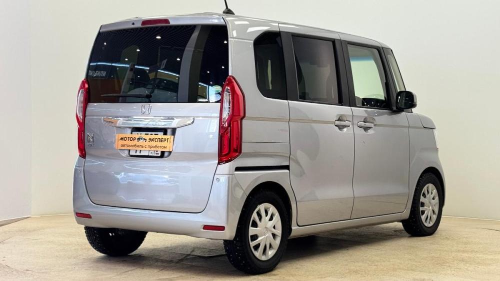 Honda N-BOX II Киров  - изображение 4