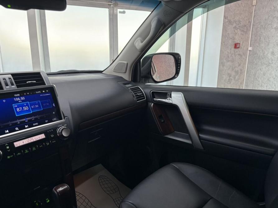 Toyota Land Cruiser Prado 150 Series Рестайлинг 2 Ярославль  - изображение 32