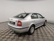 Skoda Octavia I (A4) Рестайлинг Москва  - изображение 27