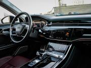 Audi S8 IV (D5) Москва  - изображение 54
